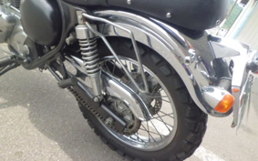 KAWASAKI ESTRELLA RS BJ250A