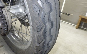 KAWASAKI ESTRELLA RS 2022 BJ250A