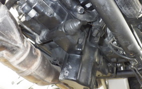 KAWASAKI ZRX1200 D 2009 ZRT20D
