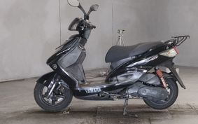 YAMAHA CYGNUS 125 X SE46