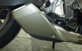 HONDA CB650R E-Clutch 2026 RH17