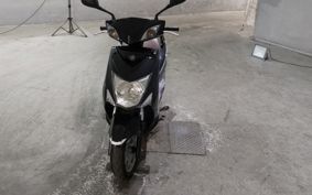 YAMAHA CYGNUS125X SE44J