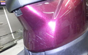 HONDA TACT-4ﾍﾞｰｼｯｸ AF79