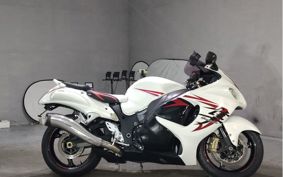 SUZUKI GSX1300R HAYABUSA 2007 GX72A