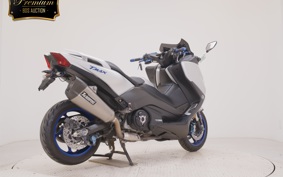 YAMAHA T-MAX 530 SX 2019 SJ15J