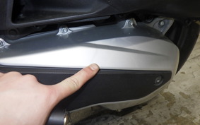 HONDA PCX 160 KF47