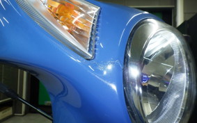 SUZUKI ﾚｯﾂ CA4AA