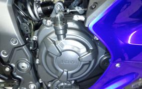 YAMAHA YZF-R7 2024 RM39J