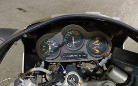 SUZUKI GSX-R250 GJ72A