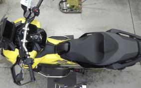 HONDA X-ADV 750 2025 RH21