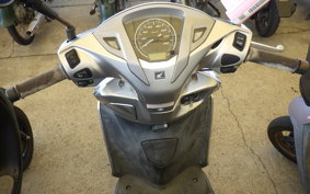 HONDA LEAD 125 JF45