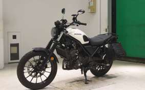 HONDA CL250-2 2011 MC57