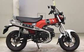 HONDA DAX 125 JB04