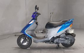 SUZUKI ADDRESS V125 CF4EA