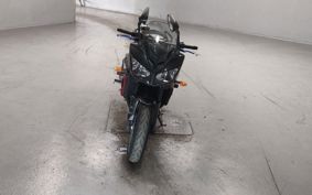 YAMAHA FZ1 FAZER 2008 RN21J