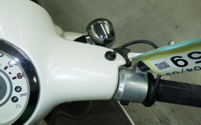 HONDA GIORNO 2 AF70
