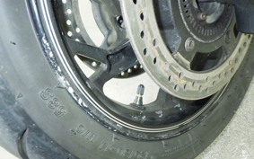 SUZUKI SKYWAVE 400 SA 3 2013 CK45A