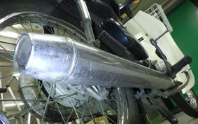 HONDA C90 SUPER CUB HA02