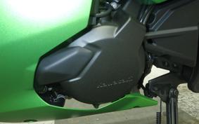 KAWASAKI NINJA7ﾊEVEﾘｯﾄﾞ 2025 CX500A