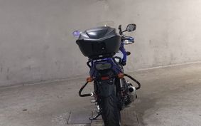 HONDA CB400SFV-4 BOLDOR 2021 NC42