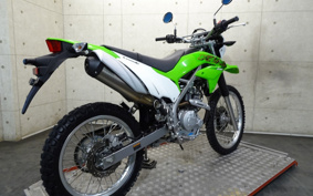 KAWASAKI KLX230 LX230A