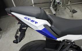 KAWASAKI NINJA ZX-6R A 2025 ZX636J