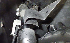 SUZUKI ADDRESS V125 DT11A