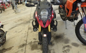 SUZUKI DL1000 ( V-Strom 1000 ) A