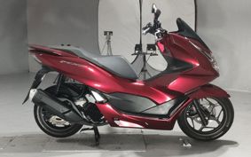 HONDA PCX 160 KF47