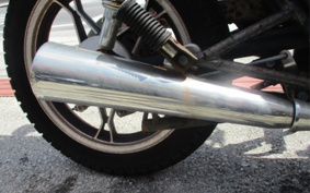 SUZUKI GN125 H PCJG9