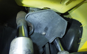 HONDA DIO ZX GEN 2 1984 AF35