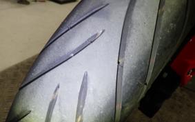 HONDA CBR400R 2024 NC56