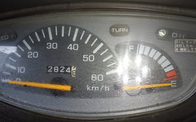 HONDA BROAD 50 1998 AF33
