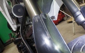 KAWASAKI KLX125D TRACKER LX125D