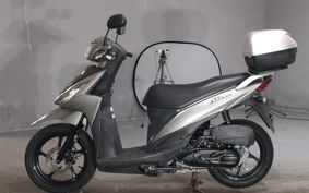 SUZUKI ADDRESS V110 CE47A