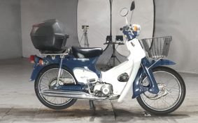 HONDA SUPER CUB50 C50