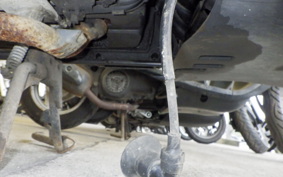 YAMAHA JOG Gen.1 3KJ