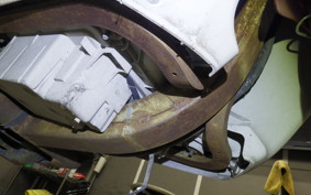 SUZUKI PALETTE CA41A