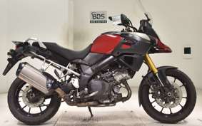 SUZUKI DL1000 ( V-Strom 1000 ) A 2020 VU51A