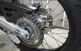 HONDA CRF250L 2018 MD47