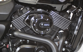 HARLEY  HARLEY XG750 2016 NBB