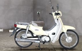 HONDA SUPER CUB50 AA04