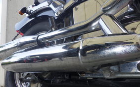 YAMAHA DRAGSTAR 400 1996 4TR