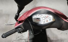 SUZUKI ADDRESS V50 CA4BA