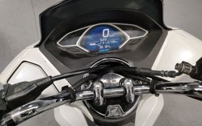 HONDA PCX125 JF81