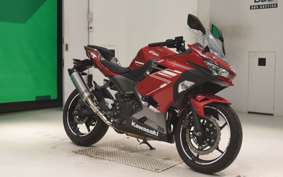 KAWASAKI NINJA 250 EX250P