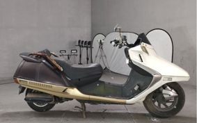 HONDA FUSION MF02