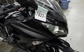 KAWASAKI NINJA 300 2013