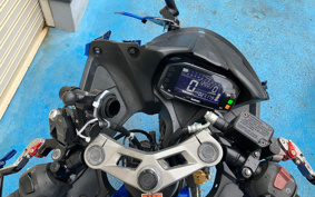 SUZUKI GSX-R125 ABS DL33B