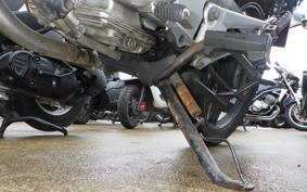 YAMAHA YBR125